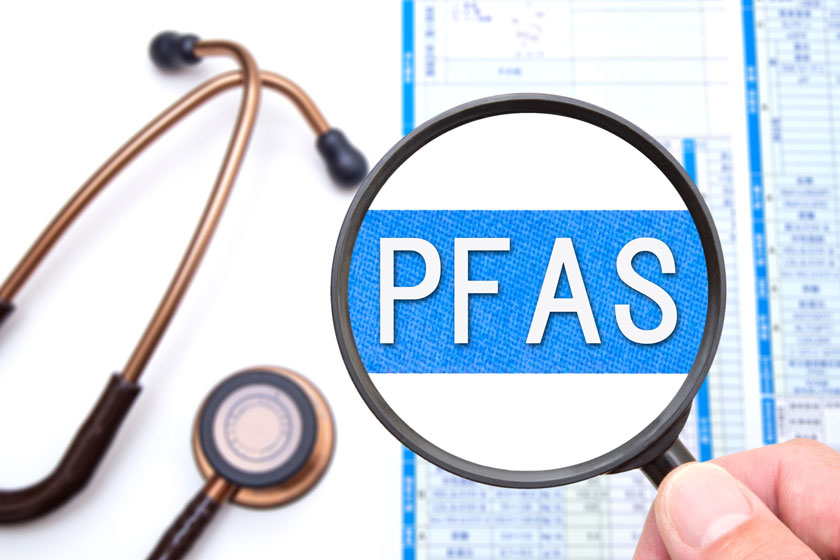 PFASについて