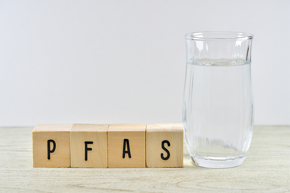 世界中で問題視されているPFASとは