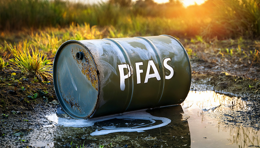 PFASの処理はどう行う？ガイドラインに基づく安全な処理方法とは