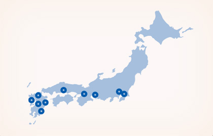 全国各地がマーケット